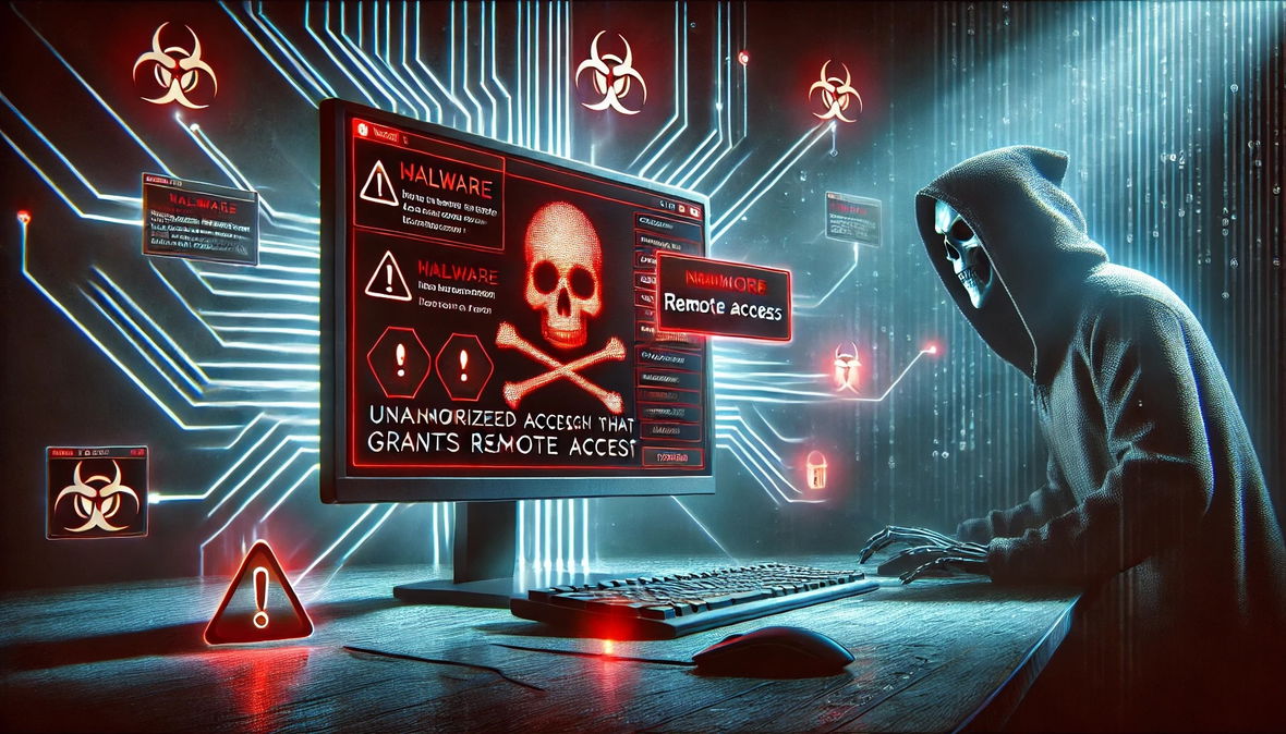 Il primo ransomware a livello CPU aggira ogni protezione
