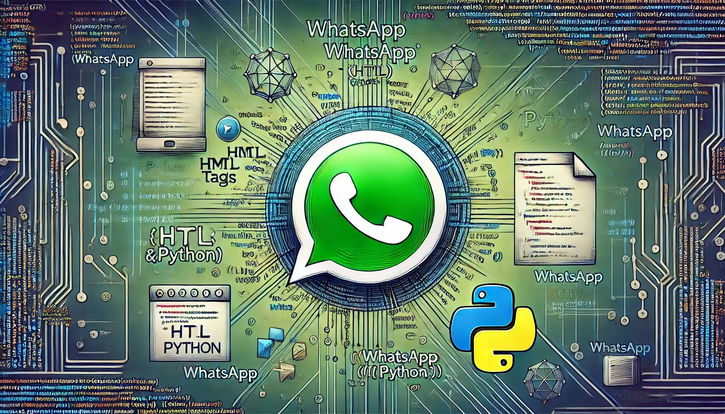 Immagine di Una falla in Whatsapp per Windows apre le porte ai malintenzionati