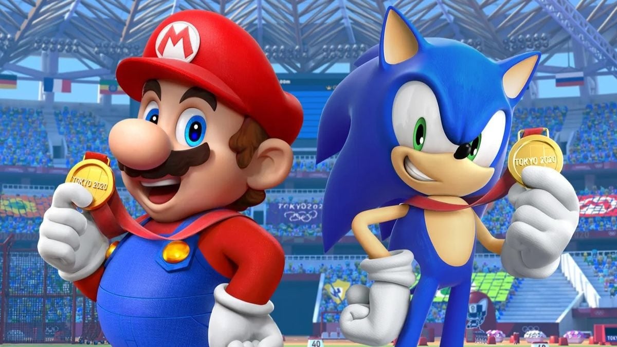 Immagine di Mario e Sonic non uscirà più? Fine di un'era videoludica