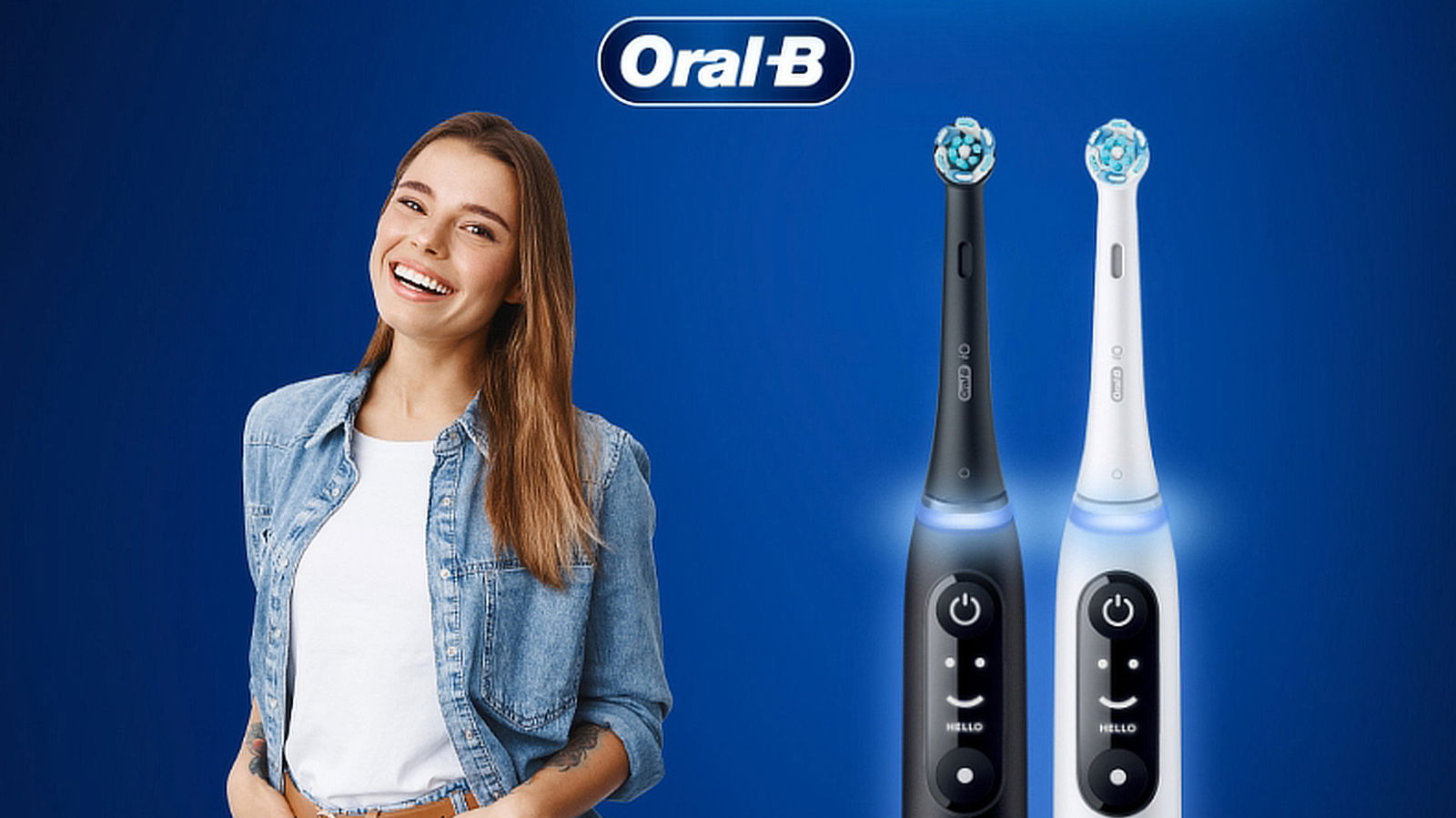 Immagine di Vuoi ricevere gratis uno spazzolino Oral-B? Ti diciamo come fare!