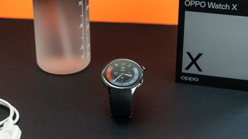 Oppo Watch X, il migliore smartwatch Wear OS? | Recensione