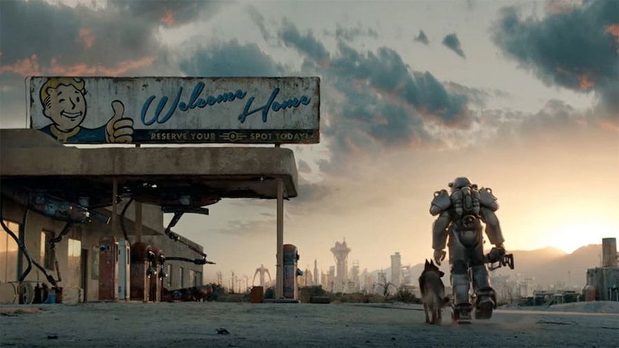 Fallout London come installare su GOG/Steam