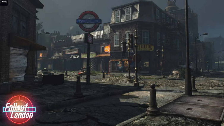 Immagine di Fallout London: come installare la mod su Steam/GOG