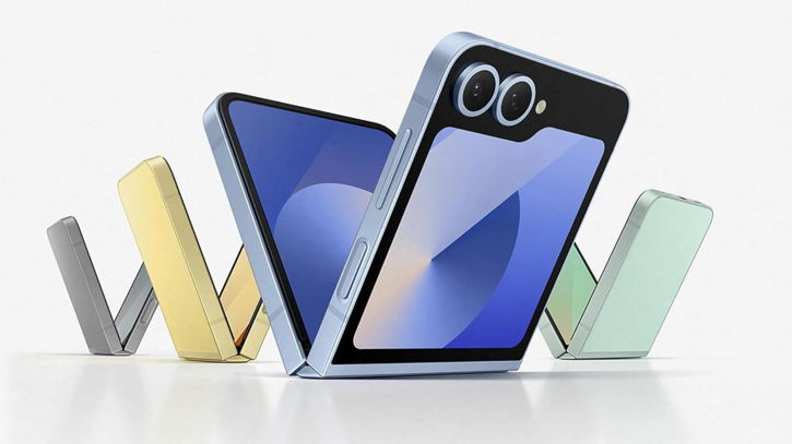 Immagine di Samsung festeggia gli ori olimpici! 150€ di sconto sui nuovissimi Flip 6 e Fold 6