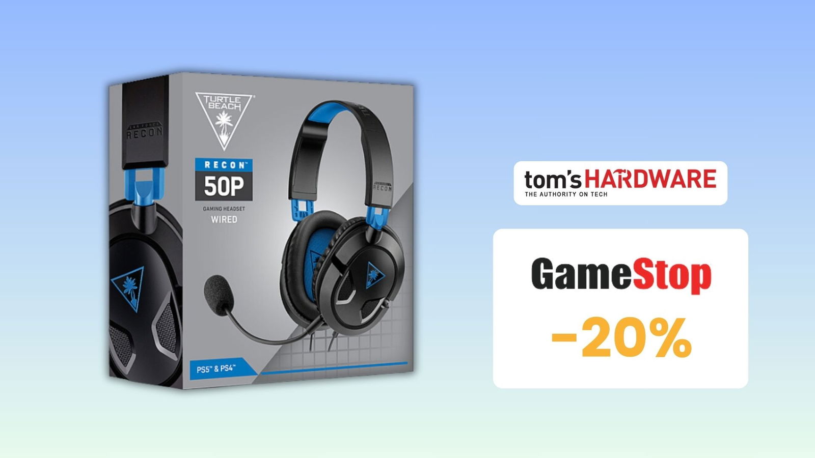 Immagine di GameStop: 20% di sconto su tantissimi accessori PC e PlayStation!