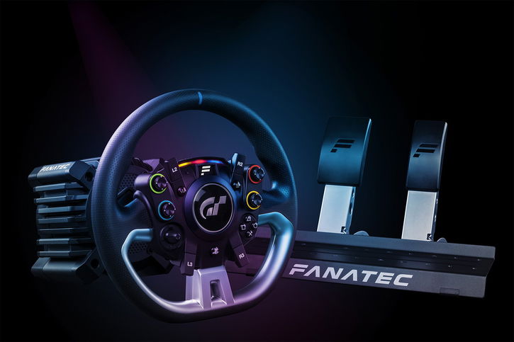 Immagine di Corsair alla fine ha salvato Fanatec: acquisizione firmata ed espansione in arrivo