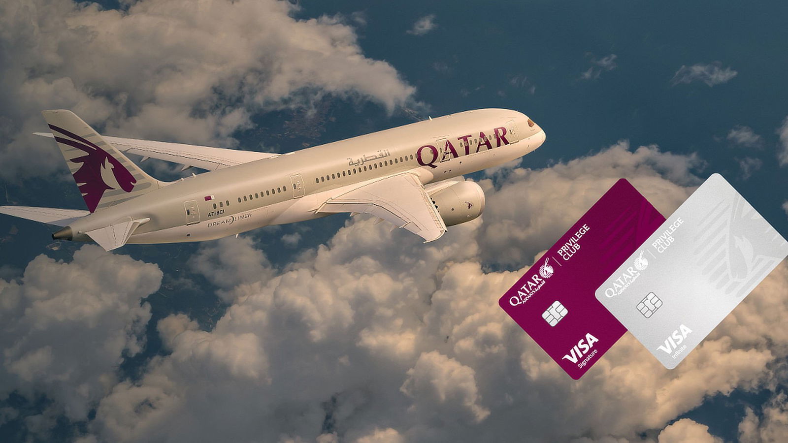 Immagine di Con Qatar Airways vinci voli e biglietti sportivi, ecco come fare!