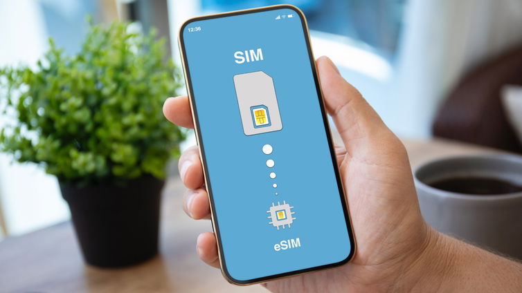 Immagine di Migliori eSIM da usare all'estero in viaggio (agosto 2024)