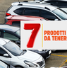 Amazon Finds: 7 prodotti da tenere in auto