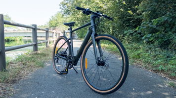 Fiido C21, la city bike perfetta a meno di 1000 euro | Test & Recensione