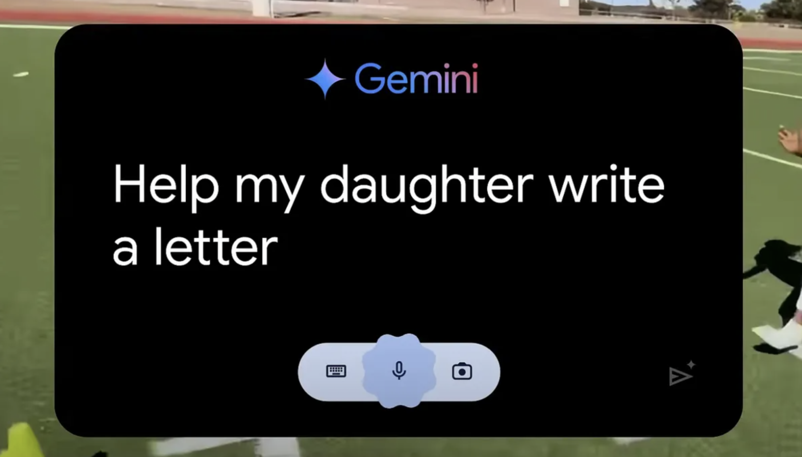 Immagine di Google ritira gli spot di Gemini AI dalle Olimpiadi in seguito alle lamentele