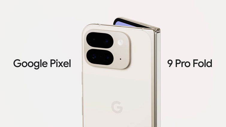 Immagine di Riparare lo schermo di Pixel 9 Pro Fold? Costa meno un nuovo Galaxy S24 Ultra