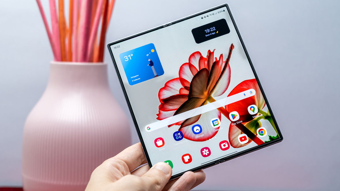 I nuovi pieghevoli Samsung saranno da record