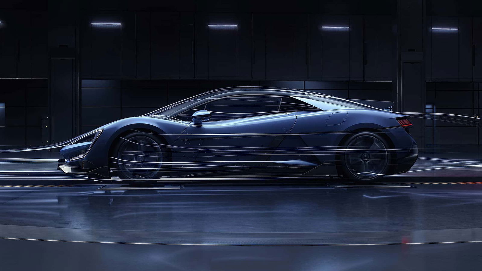 Immagine di Le prime hypercar elettriche cinesi hanno più di 1.000 cavalli, ma con prezzi inaspettati