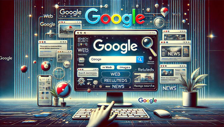 Immagine di Google effettua delle controproposte per evitare lo smembramento