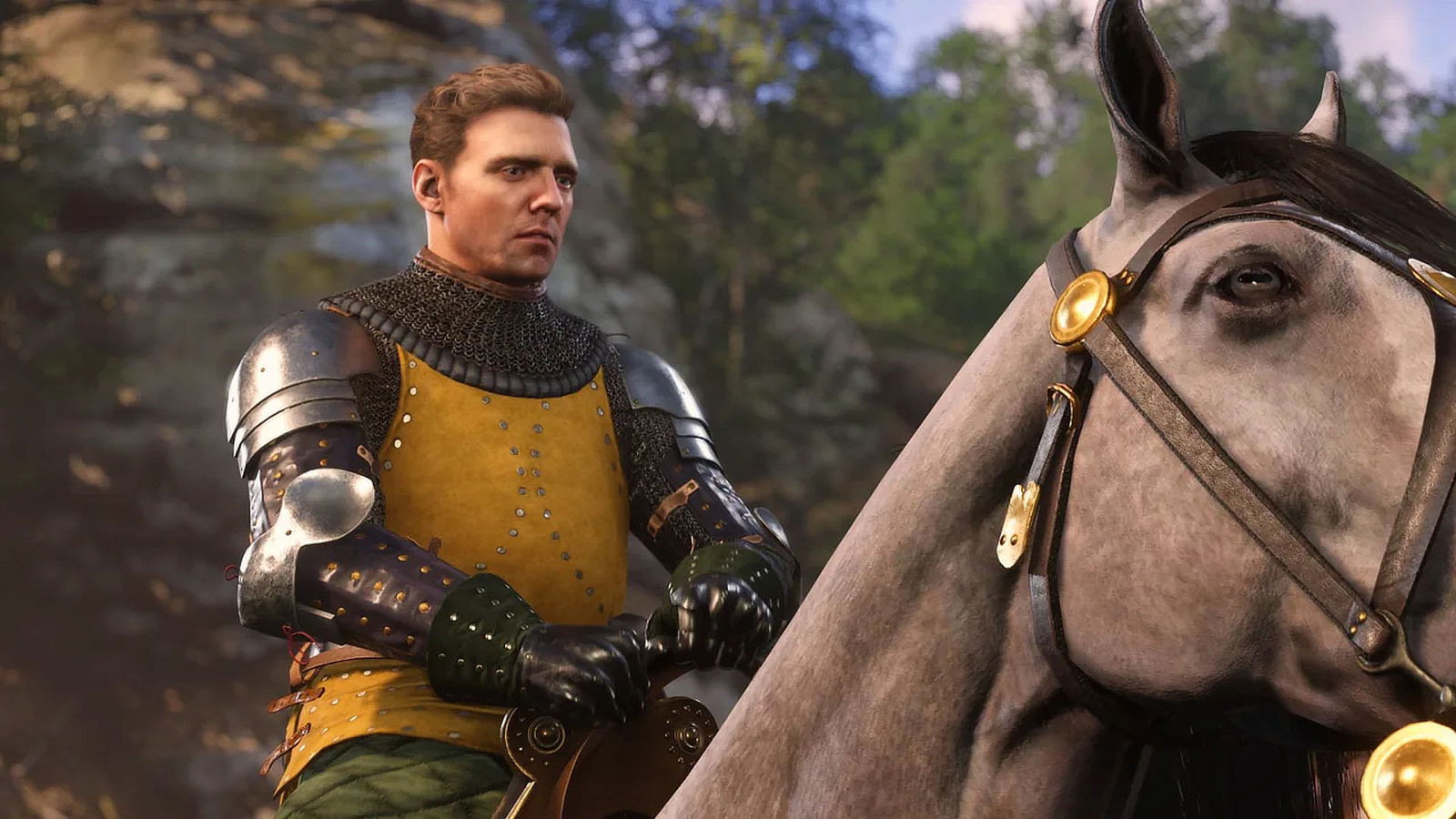 Immagine di Kingdom Come Deliverance II, ecco dove preordinarlo al miglior prezzo