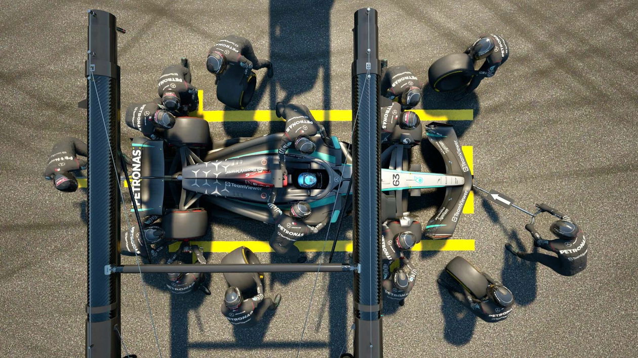 Immagine di F1 Manager 2024, recensione: non solo di sponsor vivono le scuderie