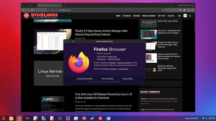 Immagine di Il nuovo Firefox dice addio a HTTP, al suo posto ci sarà HTTPS