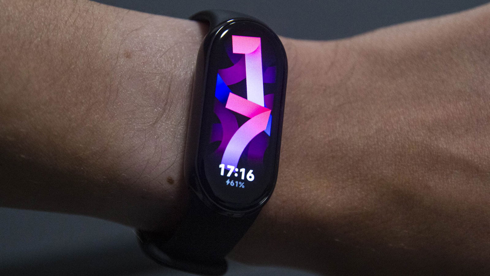 Immagine di A cosa serve una smart band?