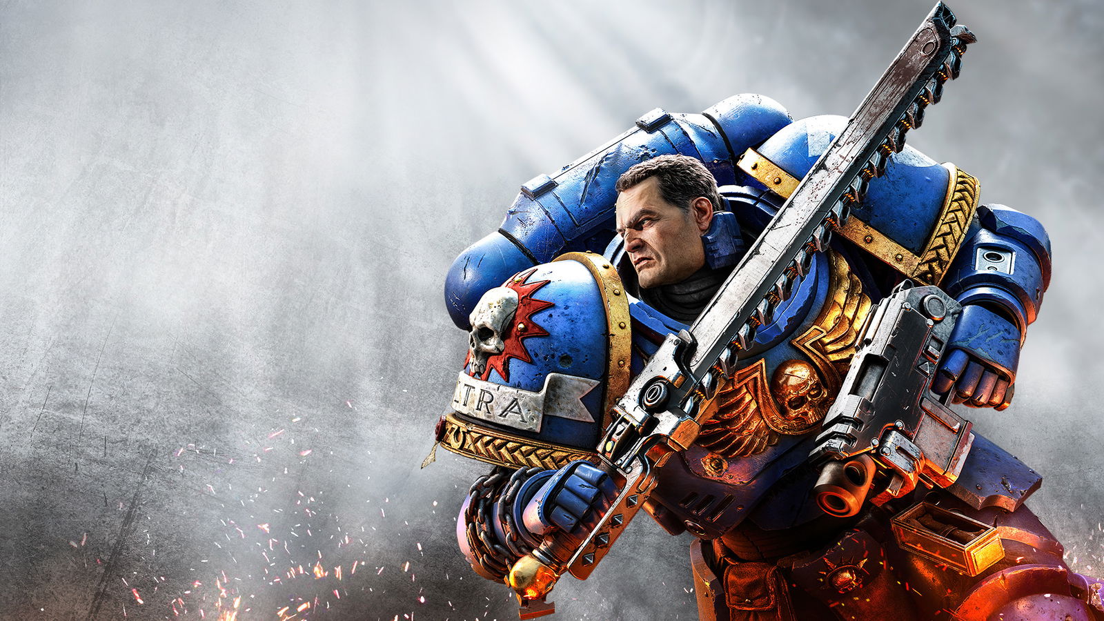 Immagine di Warhammer 40.000: Space Marine 2 offre azione senza tregua | Provato