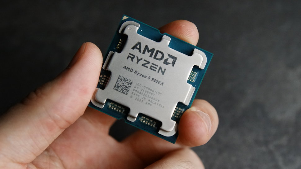 2. Il nome 'Ryzen' ha un significato preciso