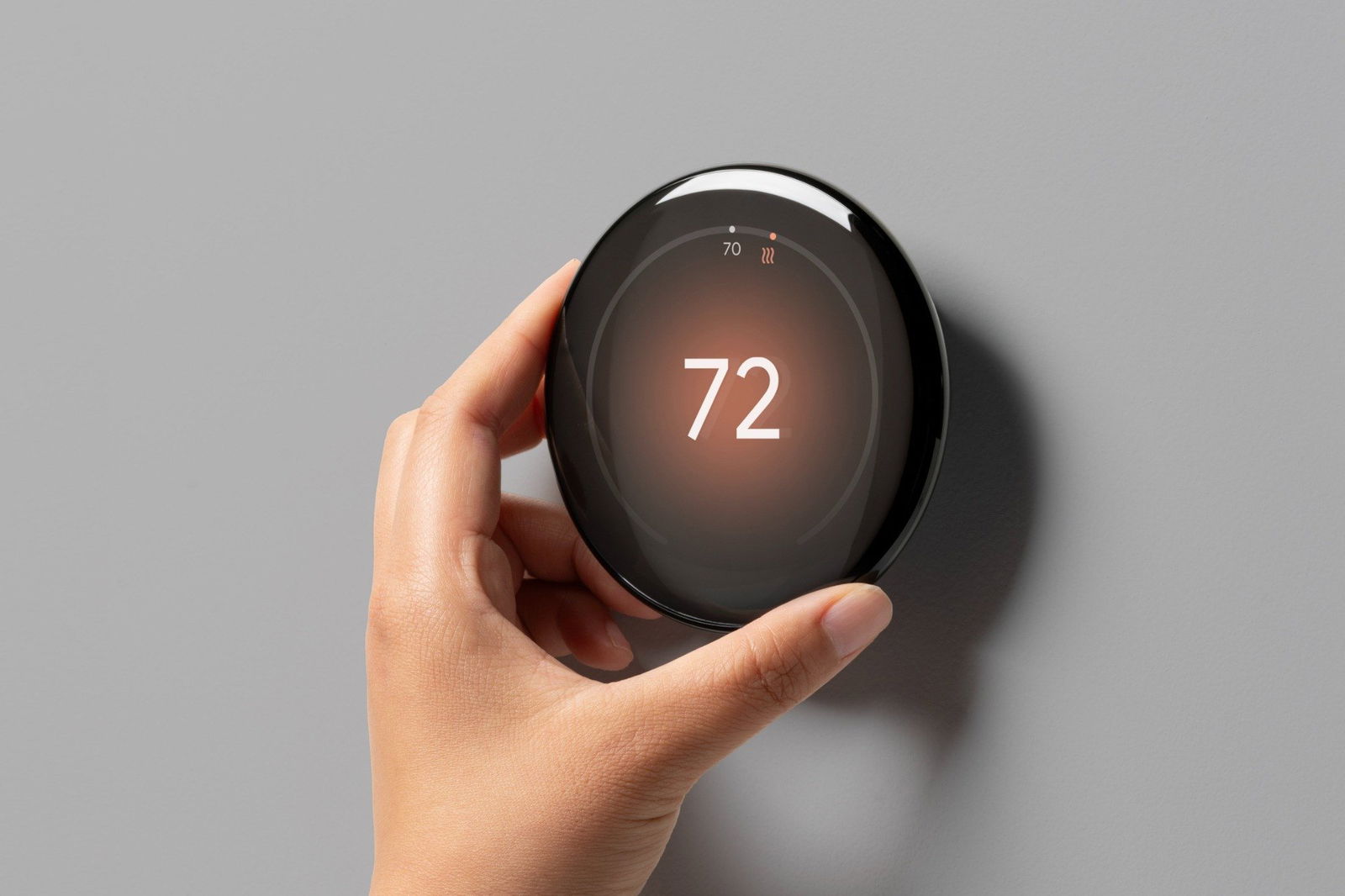 Immagine di Il termostato Nest di Google si rinnova dopo 9 anni, design tutto nuovo e arriva l'AI