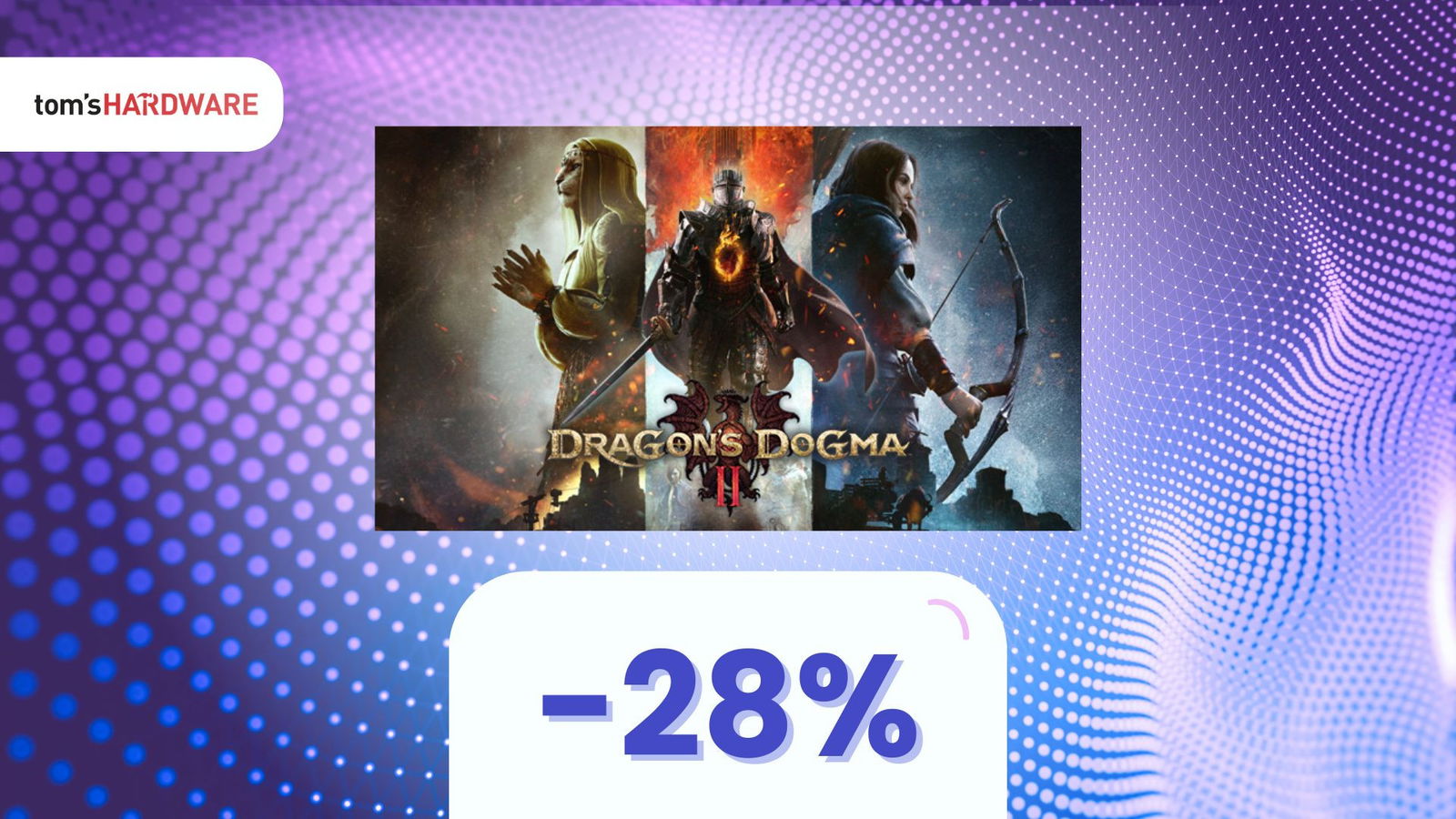 Immagine di Preparati per il prossimo Monster Hunter con queste super offerte Capcom!