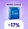 Spingi il tuo PC al massimo con questo processore! Oggi al MINIMO STORICO!