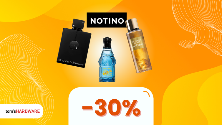 Immagine di I migliori profumi per la tua estate sono in sconto da Notino! APPROFITTANE!