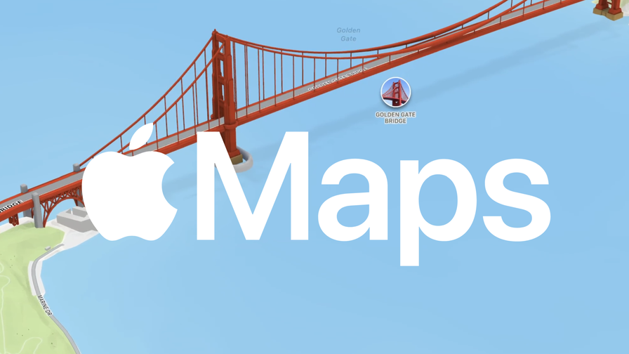 Apple Maps