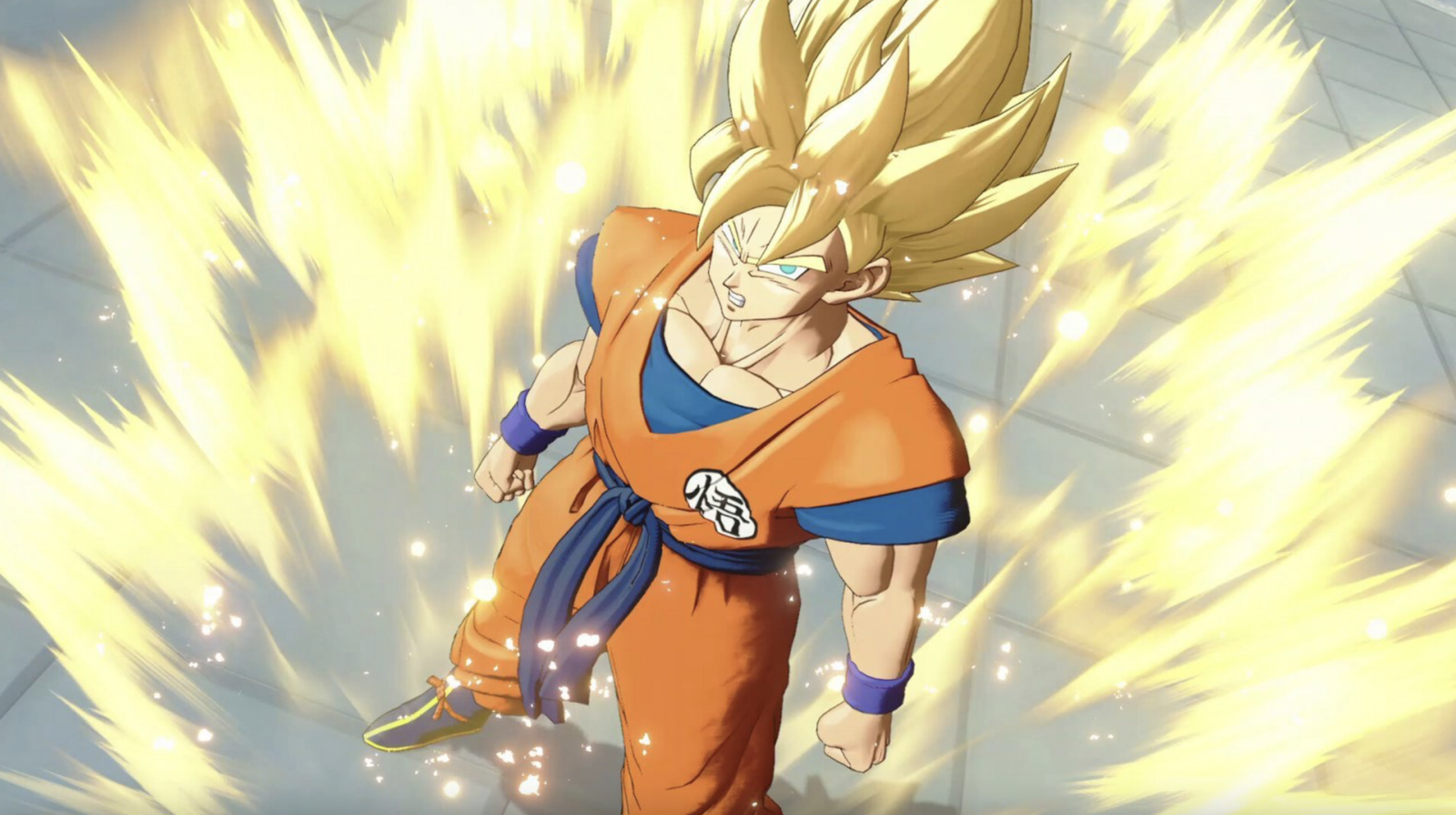 Immagine di Arriva Dragon Ball Project: Multi, il nuovo MOBA dedicato alla celebre saga di Toriyama