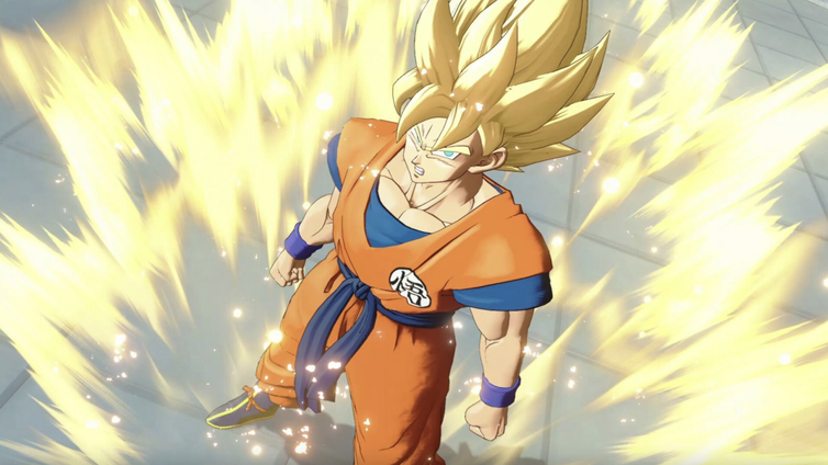 Immagine di Dragon Ball Sparking! ZERO è un clamoroso successo, record di vendite in 24h