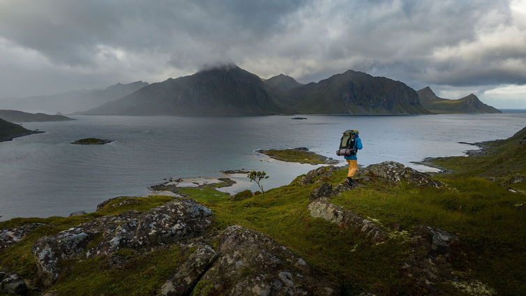 Immagine di Laptop e macchine fotografiche viaggiano al sicuro con le offerte sugli zaini Lowepro!