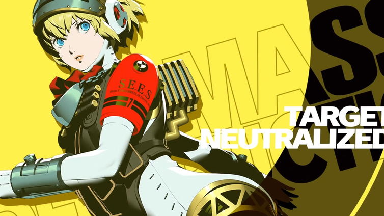 Immagine di Persona 3 Reload - Episode Aigis è semplicemente incredibile | Provato