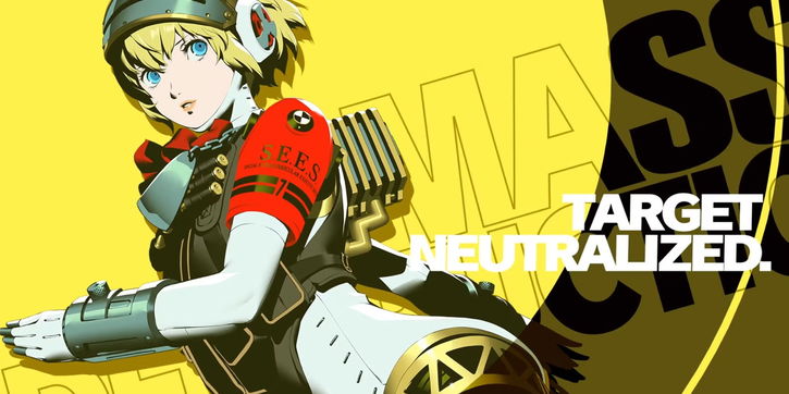 Immagine di Persona 3 Reload - Episode Aigis è semplicemente incredibile | Provato