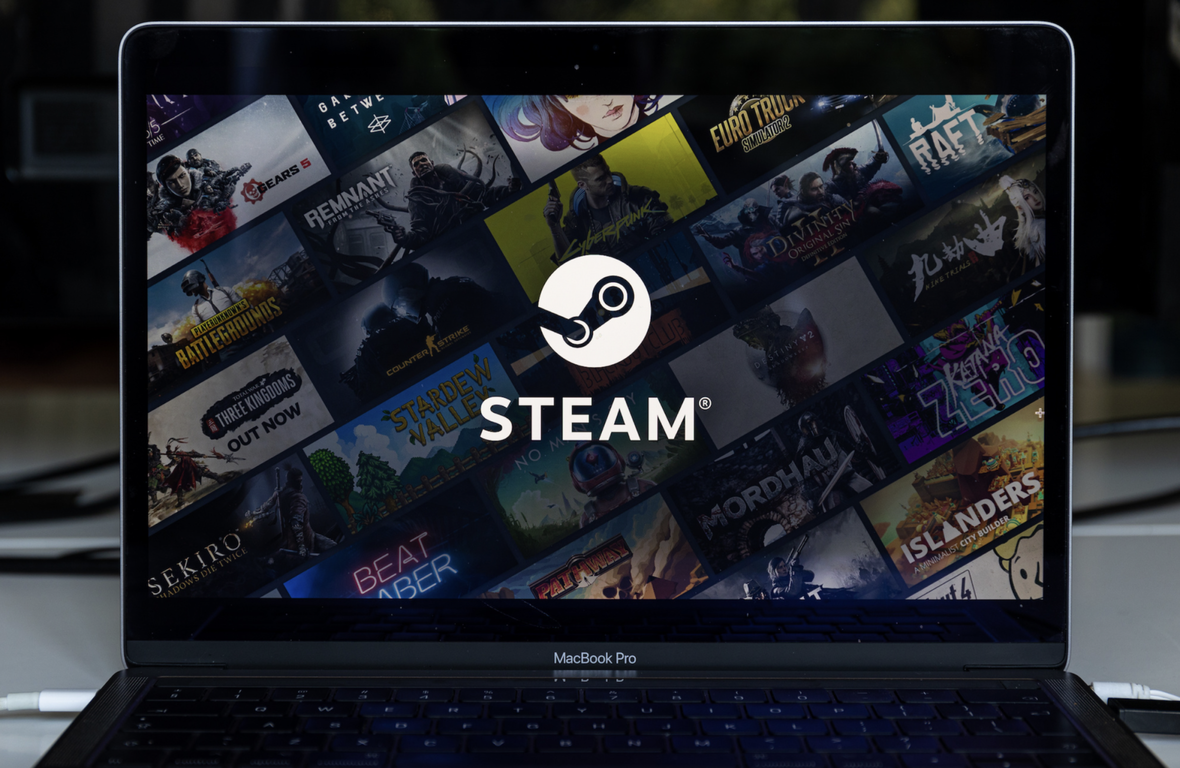 Valve risponde alla presunta fuga di dati su Steam