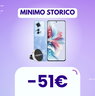DOMINA la fascia media con questo smartphone, ora al MINIMO STORICO!