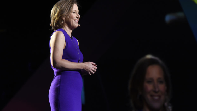 Immagine di Addio a Susan Wojcicki, pioniera di YouTube e figura chiave di Google