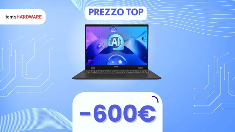 Immagine di AK Informatica svuota tutto! Prezzi imperdibili su PC e monitor!