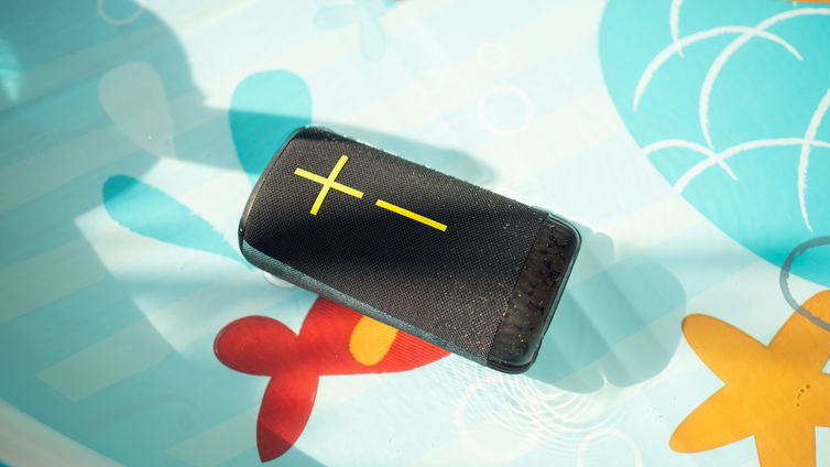 Immagine di Ultimate Ears (Logitech) Everboom | Test & Recensione