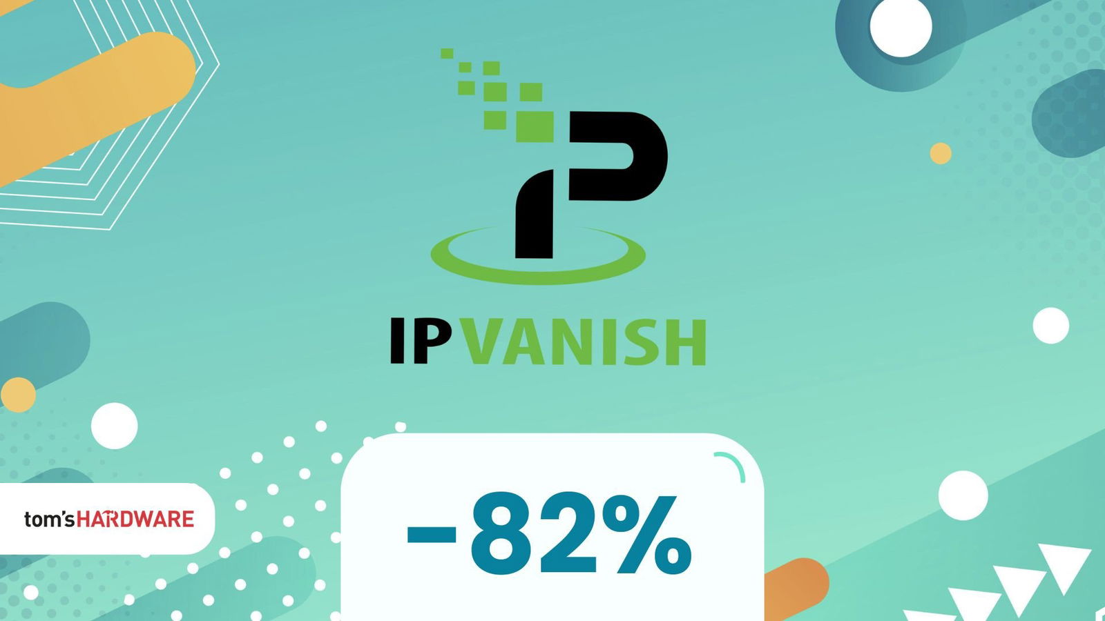 Immagine di IPVanish VPN in offerta! Sconto dell'82% che vale la pena considerare