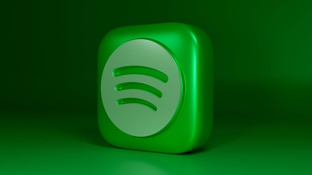 Spotify: gli audiolibri saranno acquistabili su iOS