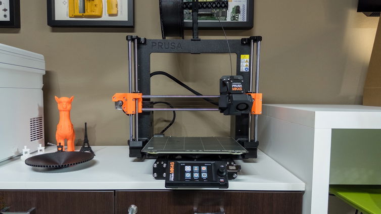 Immagine di Prusa MK4 vs MK4S, cosa cambia tra queste due stampanti 3D?