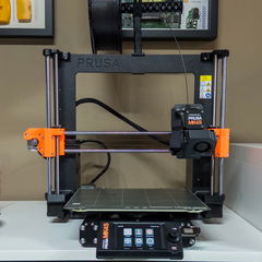 Immagine di Prusa MK4S