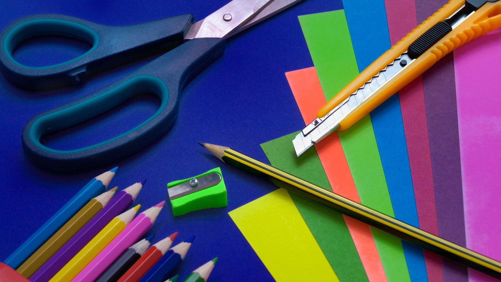 Back to School 2024: tutto per il ritorno a scuola!