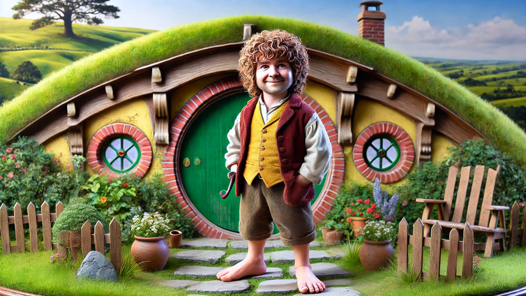 Immagine di Gli hobbit sono esistiti veramente? Spuntano nuovi indizi