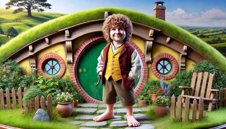 Immagine di Gli hobbit sono esistiti veramente? Spuntano nuovi indizi