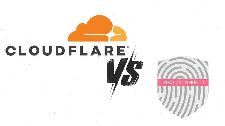 Immagine di Cloudflare non è obbligata a iscriversi a Piracy Shield, la conferma dal Tribunale di Milano