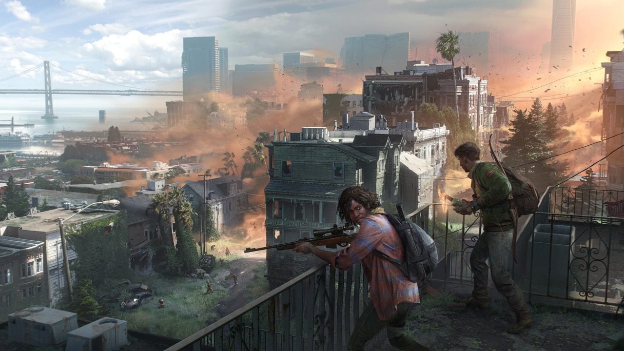 Immagine di Il gioco online cancellato di The Last of Us avrebbe creato un bel po' di problemi