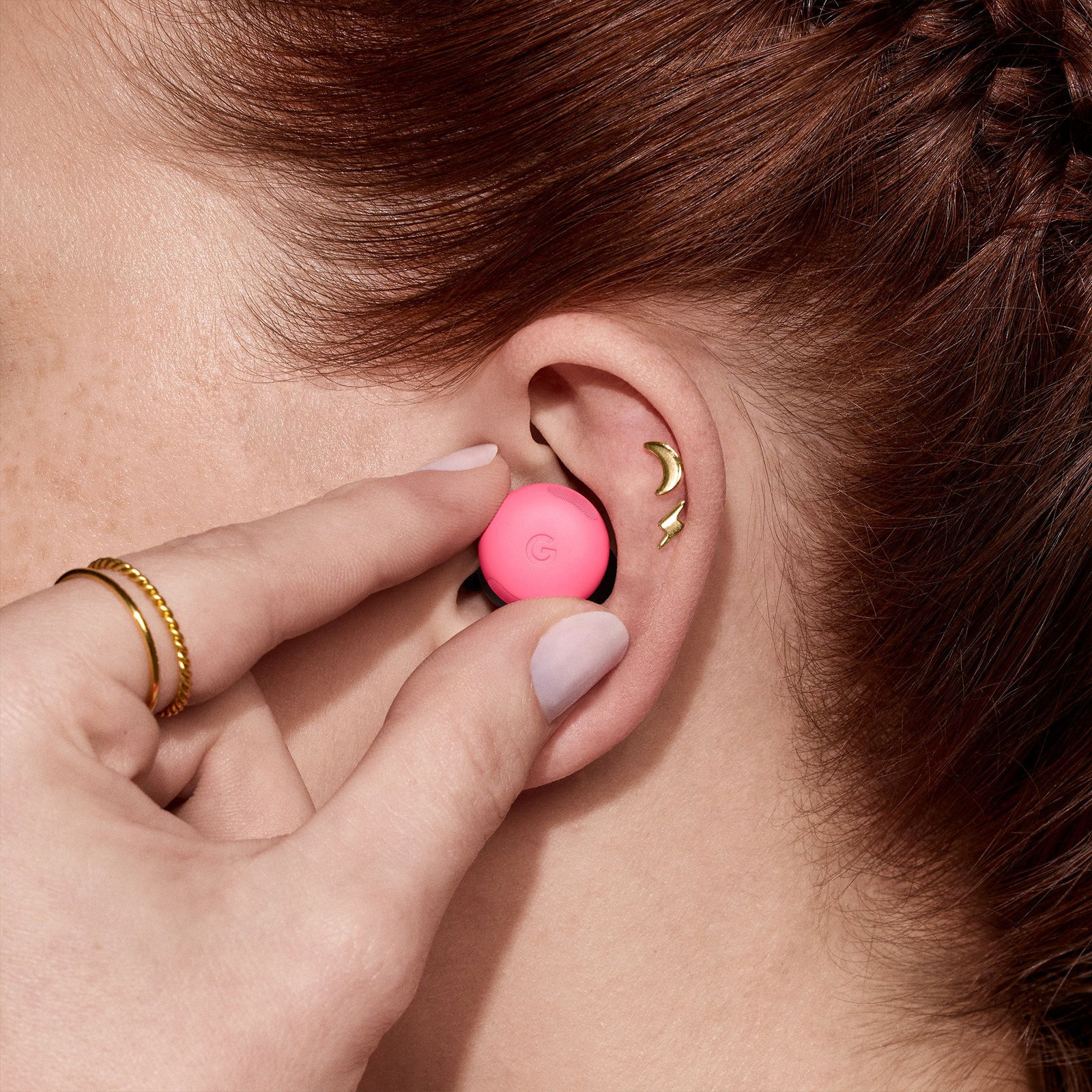 Immagine di Google annuncia i Pixel Buds Pro 2, ecco le novità